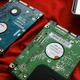 Image for article titled Lightning Review: Western Digital's 320GB 7200RPM Scorpio Black Laptop Drive